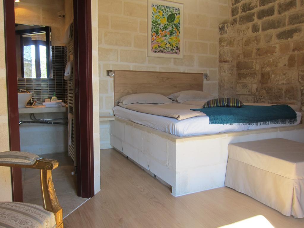 Hotel Masseria Coccioli Casalabate Room photo